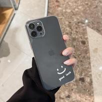 Minkštas silikoninis korpusas Fashion Lankstus TPU dėklas Visas galinis dangtelis, skirtas iPhone Samsung Xiaomi Poco Redmi HUAWEI HONOR REDMI K20
