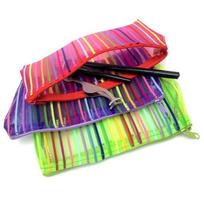 Kosmetologė Toiletry Necessaire Women Neceser Travel Brand Vanity Makeup Cosmetic Bag Box Case