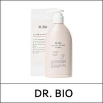 [DR. BIOGRAFIJA] (bo) Eco Viskas viename prausiklis 500g