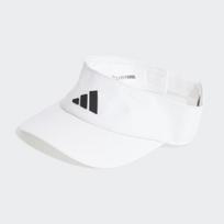Adidas Sundries Climacool Visor Climacool Training Sun Cap White OSFM(058)