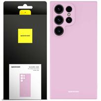 Sc Silicone Case Galaxy S23 Ultra Lilac