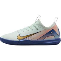 Nike Jr. Vapor 16 Academy Mercurial Dream Speed GS IC Švelniai žalia/Raudona pulsuojanti/Metalinė auksinė monetos Spalvos Vaikų sportbačiai Mėlyni FZ1612-300 32