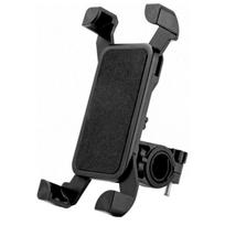 Motorcycle Phone Mount Bike Phone Holder Anti Shake Rotation Mechanical Bicycle Phone Mount for Iphone Android Devices juoda