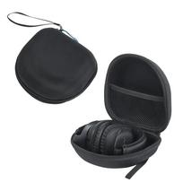 Travel Carrying Case For Marshall Major IV Headphone Storage Box Dustproof Waterproof Travel Carrying Bag Protective Box juoda
