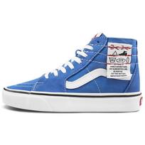 Vans SK8 HI Tapered Blue Unisex VN0A4U1624E 35