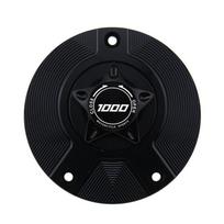 Gas Fuel Tank Cap for KAWASAKI Z1000 Z 1000 Z1000SX Z1000R 2003-2017 Motorcycle Quick Release Cover juoda