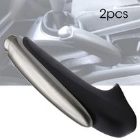 For HONDA CIVIC 2006 2007 2008 2009 2010 2011 FA1 FD1 FD2 Handbrake Lever Parking Brake Knob Grip Handle OEM:47115-SNA-A82ZA juoda