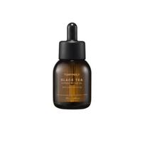 [TONYMOLY] Black Tea Intense Revive Oil 30ml Antioxidant Glow & Deep Nourishing Facial Oil