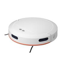 Šluojantis robotas dulkių siurblys Šlavimas, plovimas ir valymas Nuotolinis valdymas per Wi-Fi Belaidis automatinis įkrovimas Išmanus žemėlapių sudarymo valymo robotas OB16 balta