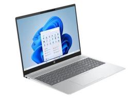 HP OmniBook 16-AF1055CL Ultra 5 225U 16 colių WUXGA jutiklinis ekranas, 16GB, SSD 1 TB