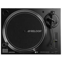 Reloop RP-5000 MK4 - profesionalus DJ patefonas
