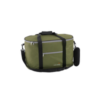 Easy Camp Cool Bag  Arctic Daisy L  28 L