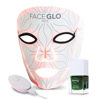 Veido LED kaukė RIO FCLT3-PCPS