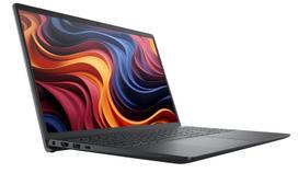 „Dell Inspiron“ DC15255-A117BLK su „Ryzen 7 7730U“, 15,6 colių FHD jutikliniu ekranu, 16GB RAM