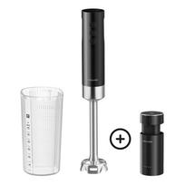 ZWILLING 1030457 plakiklis Rankinis plaktuvas 250 W Juoda