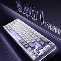 VGN Lightning 68 Magnetic Switch Gaming Keyboard