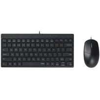 Rapoo NX8000 Wired Keyboard and Mouse Combo