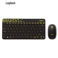 Logitech MK240 Nano Compact Wireless Keyboard and Mouse Combo