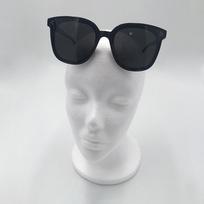 Practical Foam Female Mannequin Head Wigs Glasses Cap Display Holder Stand Model China Mainland