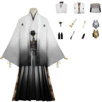 Silent Hill F Fox Mask Cosplay Costume For Anime Gaming And Role Play S