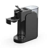 Fully Automatic Multi‑Functional Capsule Coffee Machine – Compact Espresso Maker for Home Use Standard