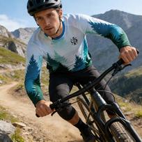 2026 Enduro motocross marškinėliai laisvi rider dviratis mtb marškiniai visureigių lenktynės BMX marškinėliai downhill marškinėliai dviratininko vyriški drabužiai 2XL