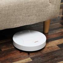 Smart Floor Robot Vacuum Cleaner WONDERFUL PRODUCER BY USB Battery Hairdryer Exhaust Gas Sterilizer Sterilizer Home Cleaner | Filmmakers