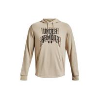 Under Armour Rival Sweatshirt Men's Brown 1379766-289 XXL