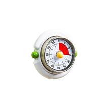 60-Minute Visual  Timer Timer Reminder Children Study Timer Kitchen Cooking Timer  Cooking Timing balta