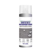 TDStore Super Strong Adhesive Bonding Spray Waterproof Leak-trapping Repair Sealant Glue one size