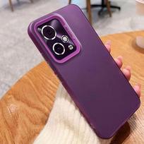 For Honor 200 Lite Case Honor 200 Lite Phone Cover Honor 200Lite Case Honor 200Lite Luxury Metallic Aurora Skin Matte Cover Honor 200 Lite