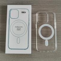 Tinka Apple 16Pro Akrilinis Magsafe Animacinis Iššokantis Magnetinis Dėklas 13 Du viename Apsauga nuo kritimo 15 Apsauginis Dangtelis Apple 12/12Pro Universal