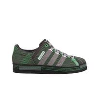 Adidas X Craig Green Superstar Black Green 230