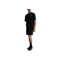 Nike Kobe Dri-FIT 6  Basketball Shorts Black/Black/White Men Bottoms HJ8103-010 XL