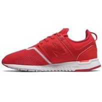 New Balance 247 Red - WRL247EC EU 36.5 raudona