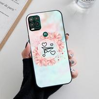 For Moto G Stylus 5G Cases Soft TPU Silicone Lovely Back Cover for Motorola Moto G Stylus 5G 2021 Phone Case Fundas Bumper Coque G Stylus 5G 2021