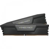 CORSAIR VENGEANCE 64GB 2x32GB DDR5 5600MT/s DIMM CL40-44-44-90 1.25V AMD EXPO  and  Intel XMP - Gray