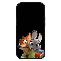 for Samsung Galaxy S25 S24 S23 S22 Ultra FE Plus A37 A57 A56 A55 A06 A16 A15 A36 A26 A35 A05 A25 A54 A34 Phone Case Nick Garys Zootopias 2 Judy Movie for Samsung Galaxy S10 Plus