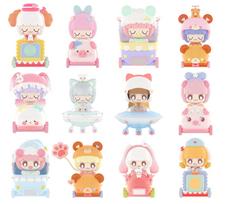 52TOYS BLINDBOX KIMMY & MIKI Baby Go-Karts, Box of 10