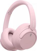 [Iš ekspozicijos] Sony WH-CH720N Wireless Bluetooth On-Ear Headphones with Noise canceling - Pink