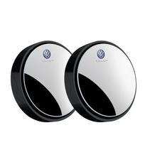 Volkswagen VW automobiliui Papildomas galinio vaizdo veidrodėlis Plataus kampo 360° reguliuojamas Volkswagen VW Jetta Polo T4 T5 T6 Sharan Touareg