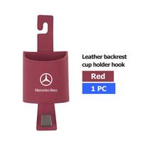 GLC GLB Automobilio Kabliukai Priekinės Sėdynės Atramos Galvos Organizatorius Laikiklis Automobilio Aksesuarai Mercedes Benz W211 W124 W176 W177 C180 C200 C260 C3
