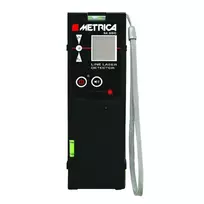 Metrica lazerio imtuvas 60811