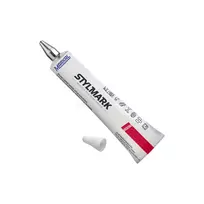 Markal dažymo markeris Dura-ball, 3mm White