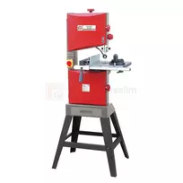 Holzmann juostinis pjūklas HBS245HQ-230V