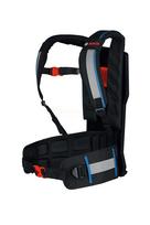 Bosch kuprinė GBP100, skirtas GPU18V2DI akumuliatoriniam betono vibruokliui