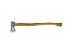 Truper kirvis malkoms skaldyti 68 cm su medine rankena, 1000 g