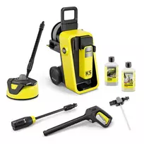 Kärcher aukšto slėgio plovimo įrenginys K 5 Comfort Premium Home