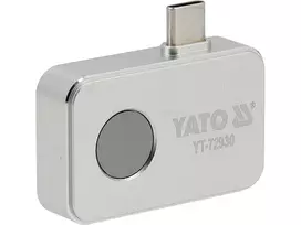 YATO termokamera su USB-C jungtimi, skirta „Android“ įrenginiams