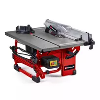 Einhell pjovimo staklės TC-TS 8 I